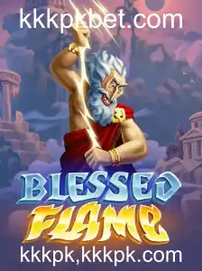 Descubra o Fascinante Mundo de BlessedFlame