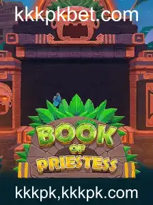 Descubra o Fascinante Mundo de BookOfPriestess: Um Guia Completo