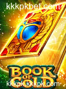 Descubra a Aventura Envolvente de BookofGold