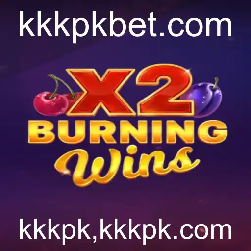 Descubra o Mundo Empolgante do Jogo BurningWinsX2
