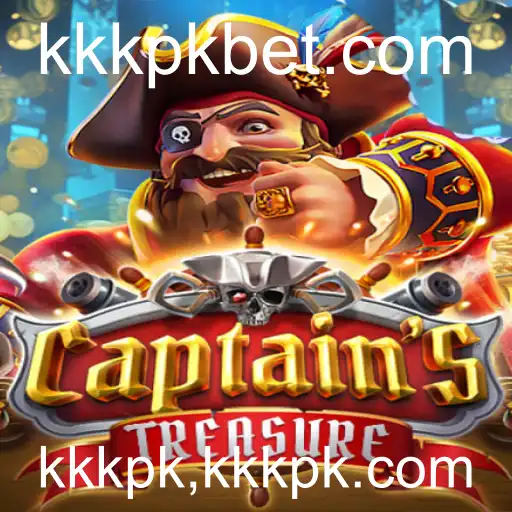 Descubra o Mundo de CaptainssTreasure