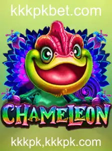 Descubra o Universo de Diversão com o Jogo Chameleon