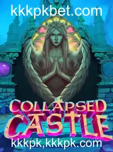 Explorando o Mundo de CollapsedCastle: Um Novo Capítulo no Universo dos Jogos