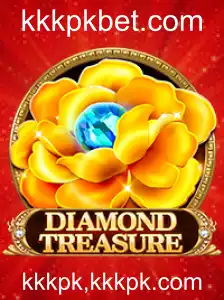 Explorando o Fascinante Mundo de Diamondtreasure