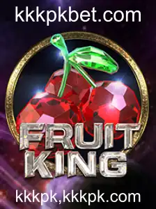 Descubra o Universo Divertido de FruitKing: Um Jogo de Estratégia Único