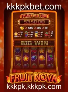 Explorando o Mundo de FruitNova: Um Guia Completo