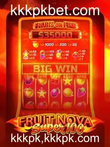 Descubra o Mundo Vibrante de FruitNovaSuper100: Regras e Dicas