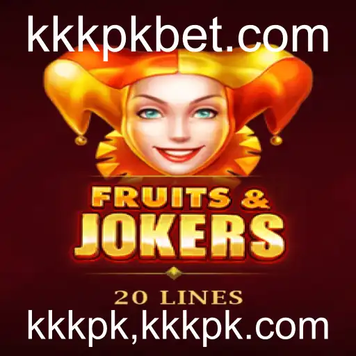 FruitsAndJokers20: Um Mergulho no Mundo Vibrante dos Jogos de Frutas