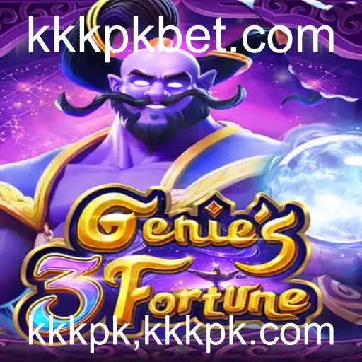 Explorando o Mundo de Genie3Fortune: Um Jogo de Estratégia Imersivo