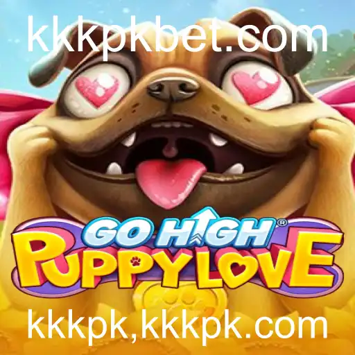 GoHighPuppyLove: Um Novo Paradigma de Diversão Canina