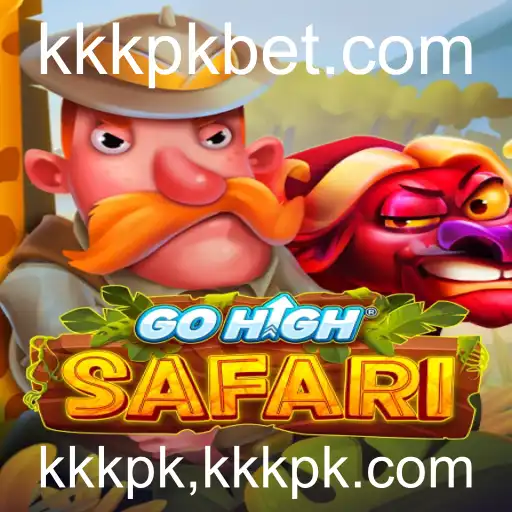 GoHighSafari: Exploração em Altas Aventuras