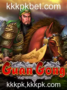GuanGong: O Fascinante Novo Jogo que Conquista Multidões