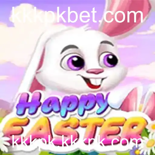 HappyEaster: Descubra o Jogo Que Está Conquistando Todos
