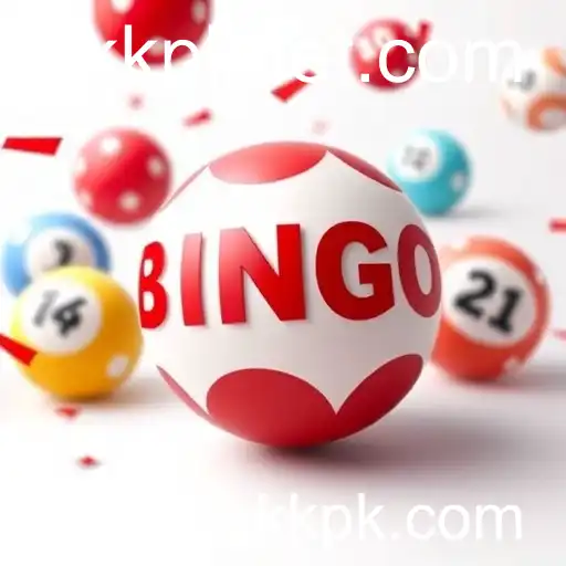 Jogos de bingo