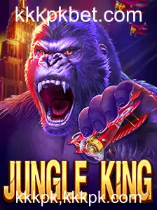 JungleKing: Desvendando Aventuras na Selva com Estratégia e Diversão