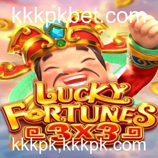 LUCKYFORTUNES3x3: Descubra o Novo Jogo de Estratégia e Sorte