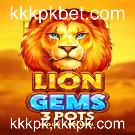 Descubra o universo de LionGems3pots: Um mergulho no mundo dos jogos de estratégia