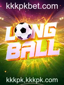 Descubra LongBall: O Jogo Que Está Conquistando o Mundo dos Esportes