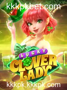 Explorando o Mundo de LuckyCloverLady: Um Jogo de Aventura e Estratégia