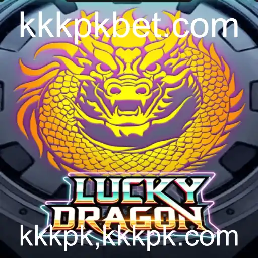 Explorando o Fascinante Mundo de LuckyDragon