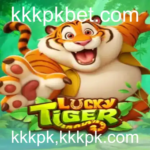 Explorando o Mundo de LuckyTiger: Descrição e Regras do Jogo