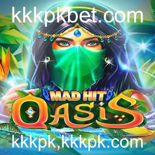 Explorando o Fascinante Mundo do Jogo MadHitOasis