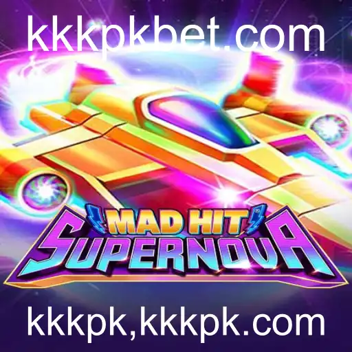 Descubra o Fenômeno do Jogo MadHitSupernova