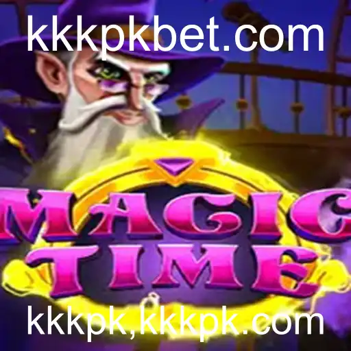 MagicTime: Descubra o Fascinante Mundo do Novo Jogo Inovador