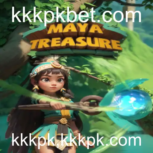 Descubra o Fascinante Mundo de MayaTreasure: O Jogo de Aventura Inovador