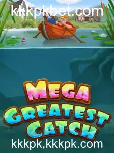 Explorando o Mundo de MegaGreatestCatch: Regras e Experiência de Jogo