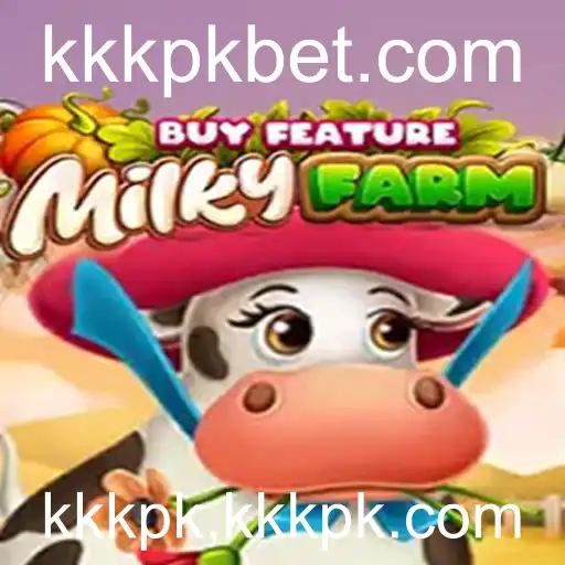 Descubra o Empolgante Mundo de MilkyFarmBuyFeature