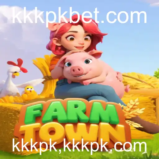 Explorando o Mundo de FarmTown: O Jogo de Agricultura Online