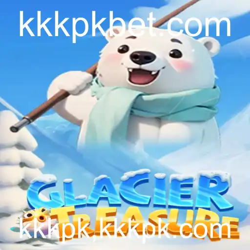 GlacierTreasure: Aventura Congelante nas Profundezas do Ártico