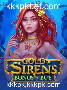 Explorando o Universo Fascinante de GoldofSirensBonusBuy
