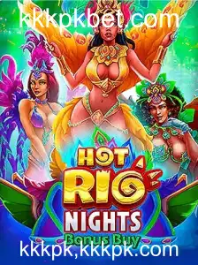 Descubra o Mundo de HotRioNightsBonusBuy: Uma Aventura de Jogo Inovadora