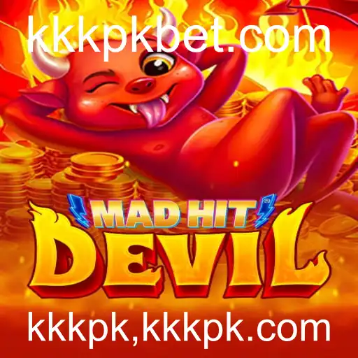 MadHitDevil: Um mergulho no mundo intrigante dos jogos de estratégia