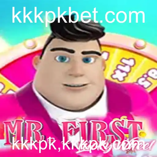 Descubra o Fascinante Mundo de MrFirstLuckyWheel