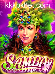 Descubra o Mundo Envolvente do Jogo 'Samba'