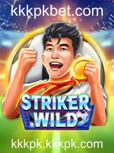 StrikerWILD: A Nova Sensação do Mundo dos Jogos