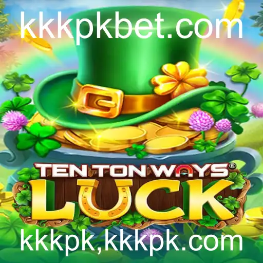 Explorando TenTonWaysLuck: Um Mergulho no Mundo do Jogo