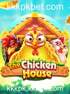TheChickenHouse: Uma Jornada em um Mundo de Estratégia e Diversão