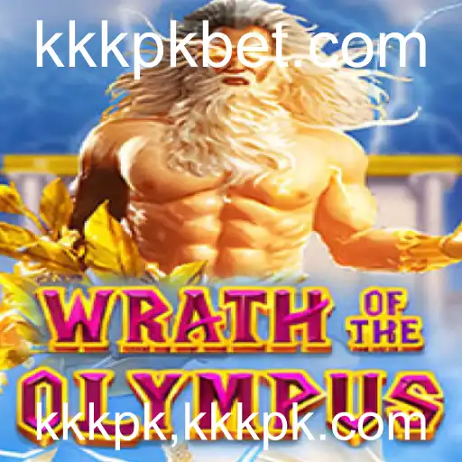 Descubra WrathofOlympus: Um Jogo de Estratégia Épico