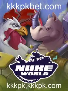 Descubra o Fascinante Mundo de NukeWorld: Um Jogo Pós-Apocalíptico de Estratégia