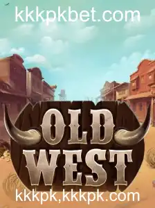 OldWest: Uma Aventura Épica no Coração do Faroeste