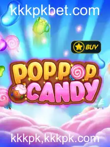 Descubra o Fascinante Mundo do Jogo POPPOPCANDY