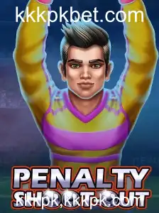 PenaltyShootOut: O Jogo de Futebol Emocionante que Conquistou os Amantes do Esporte