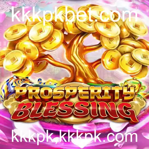 Explorando o Mundo de ProsperityBlessing: Um Olhar Profundo Sobre o Jogo