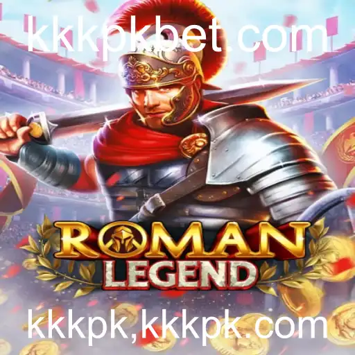 RomanLegend: O Novo Fenômeno dos Jogos de Estratégia