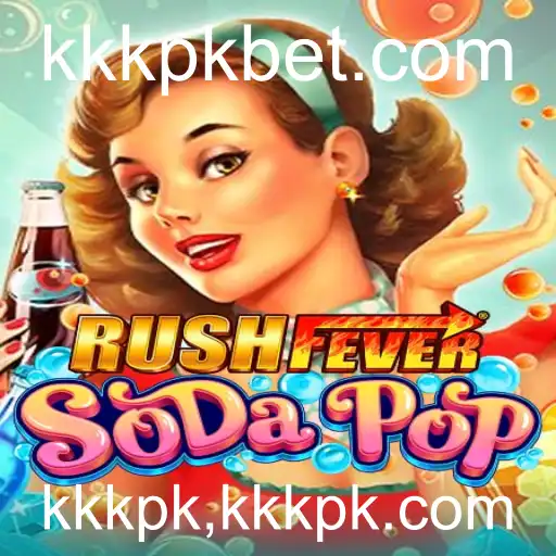 RushFeverSodaPop: Uma Nova Aventura no Mundo dos Jogos