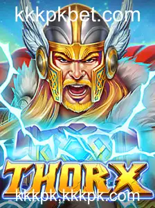 Explorando o Universo de ThorX: O Que Você Precisa Saber